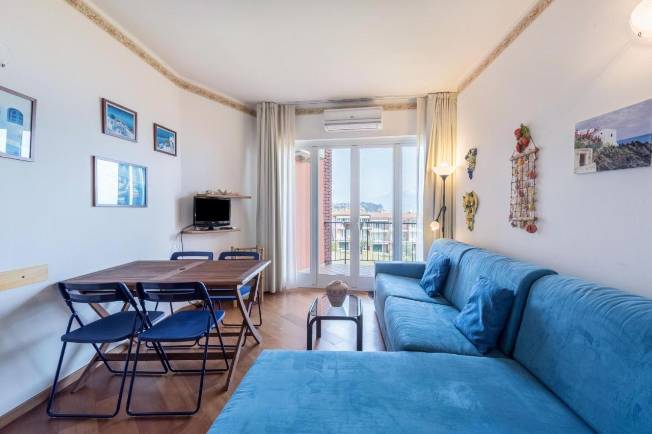 On The Beach Lake View Manerba del Garda Exterior photo